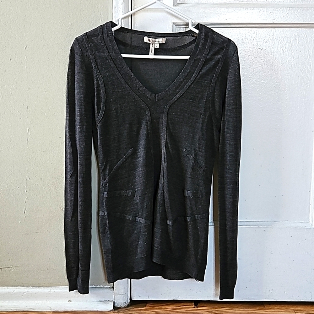 BCBG Thin Sweater